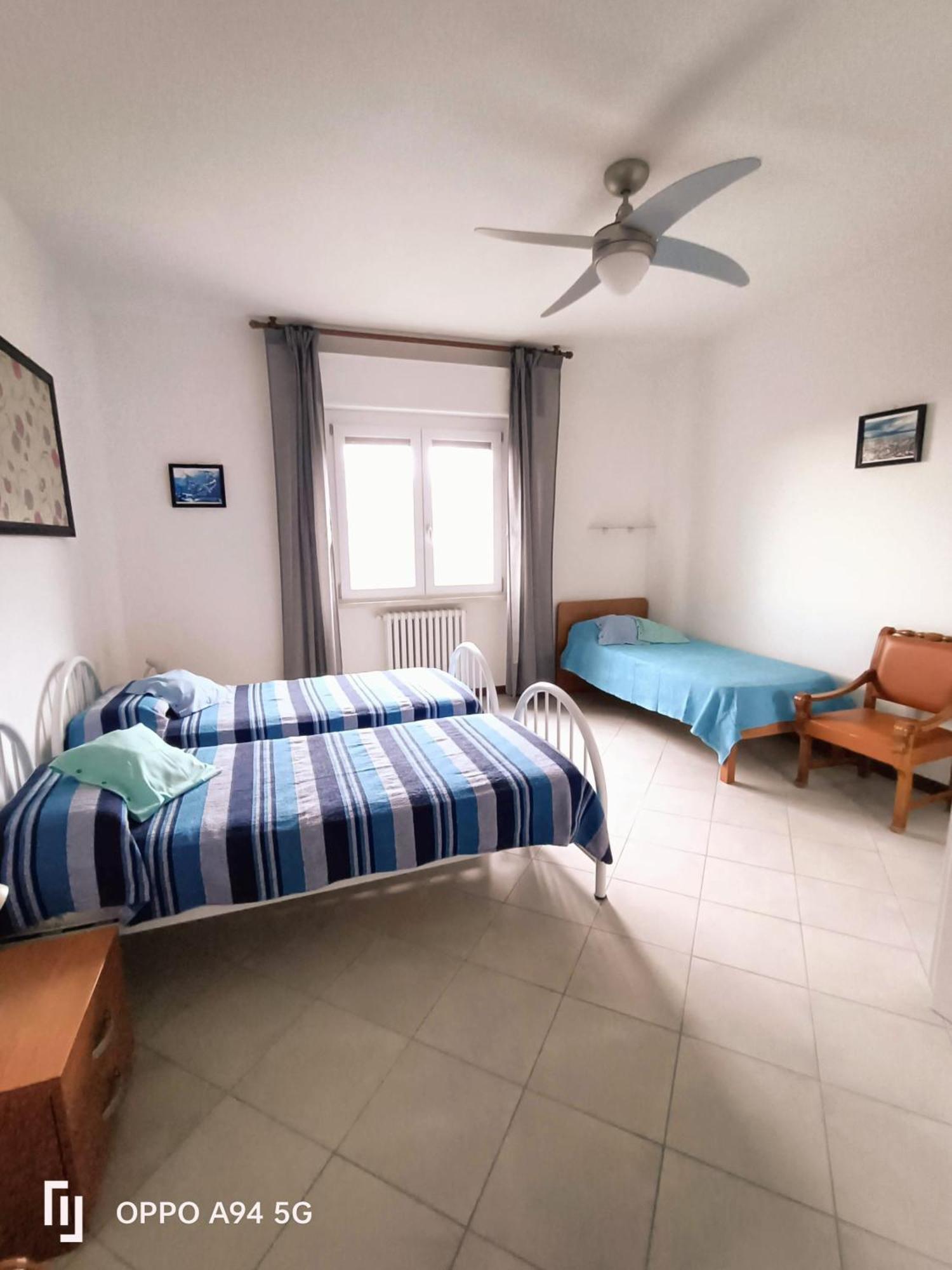 Appartamenti Casa Nina, Lago,Montagne, Uliveti Brenzone sul Garda Dış mekan fotoğraf