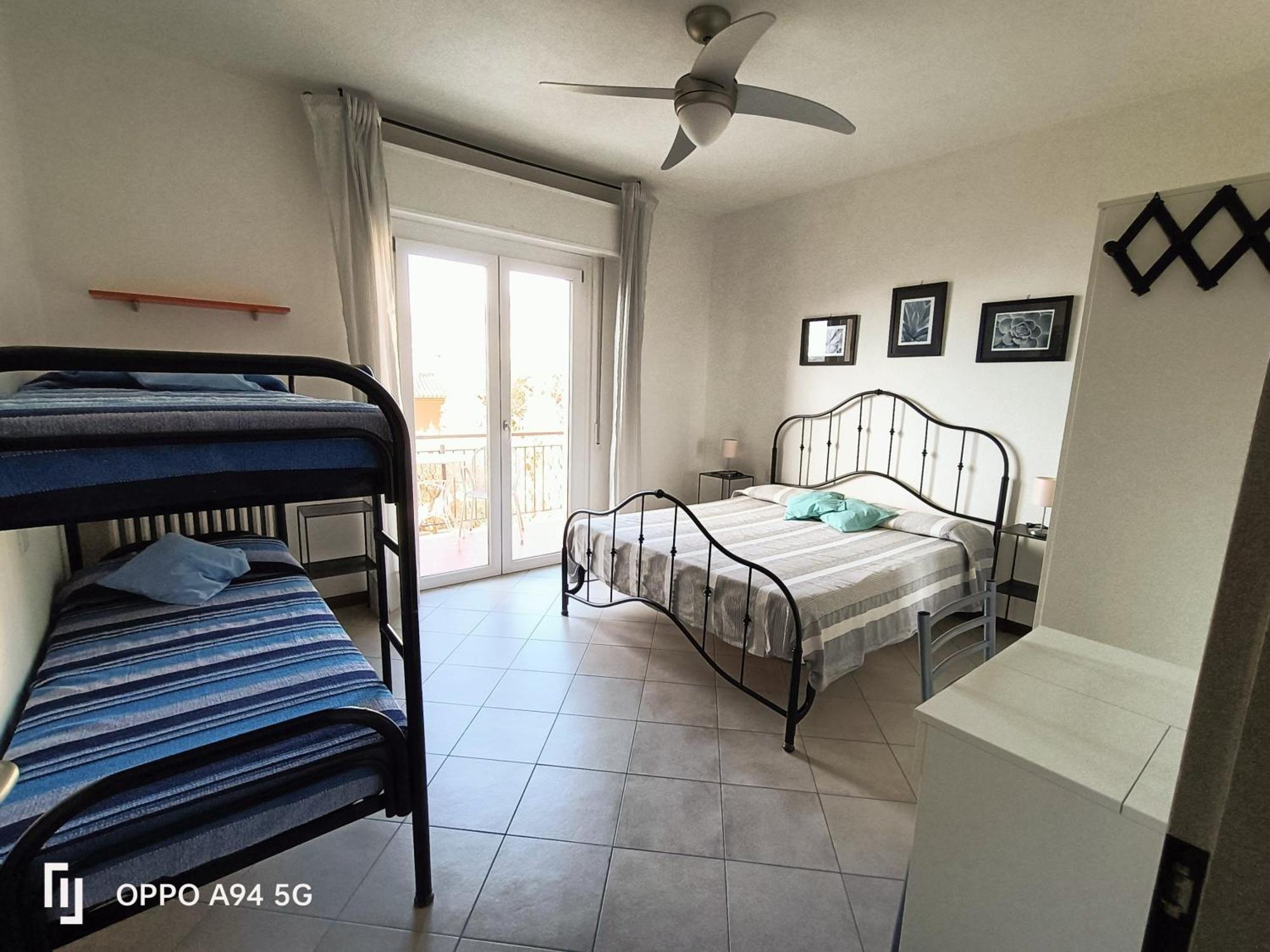 Appartamenti Casa Nina, Lago,Montagne, Uliveti Brenzone sul Garda Dış mekan fotoğraf